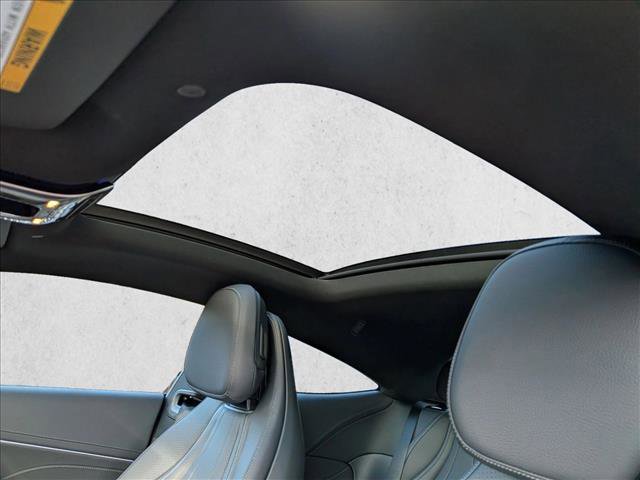 New 2026 Mercedes-Benz CLE 300 4MATIC Coupe image 15