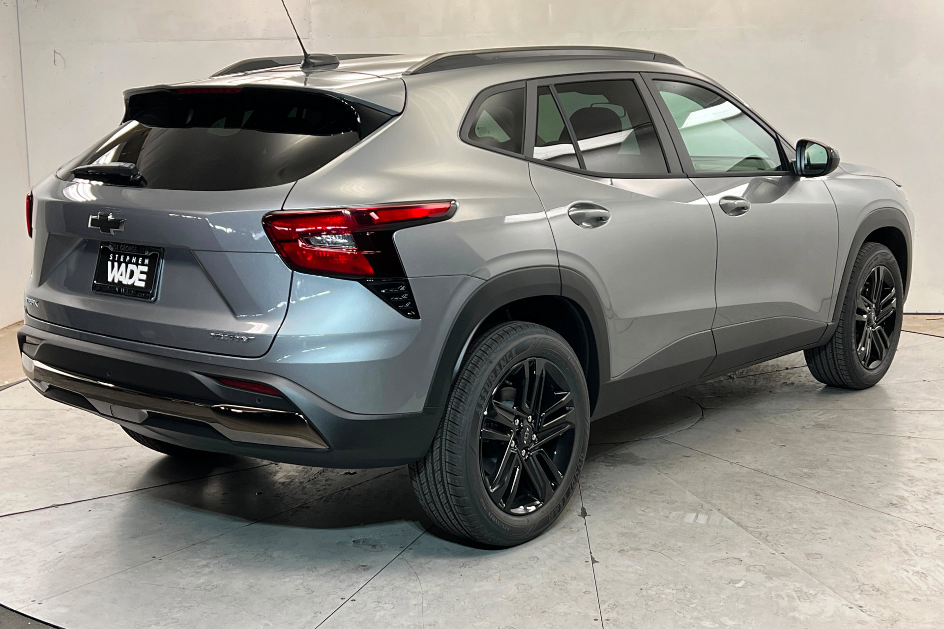 New 2026 Chevrolet Trax ACTIV image 6