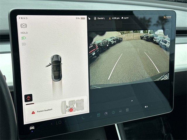 Used 2018 Tesla Model 3 Performance image 14