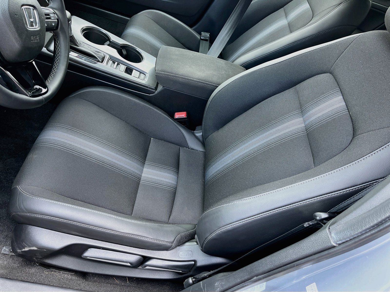 Used 2026 Honda Civic FWD Hybrid Sedan image 18