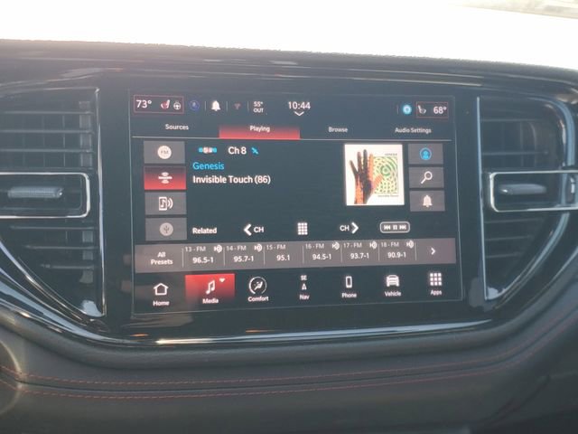 Used 2022 Dodge Durango R/T image 26