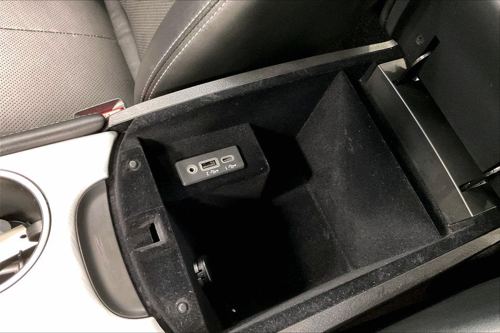 Used 2023 INFINITI Q50 Luxe w/ Cargo Package AWD/4WD image 17