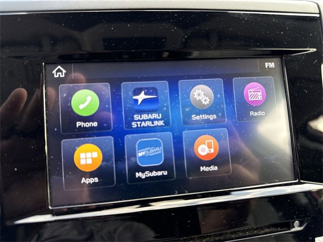 Certified 2022 Subaru Forester Premium w/ Popular Package #2 image 18