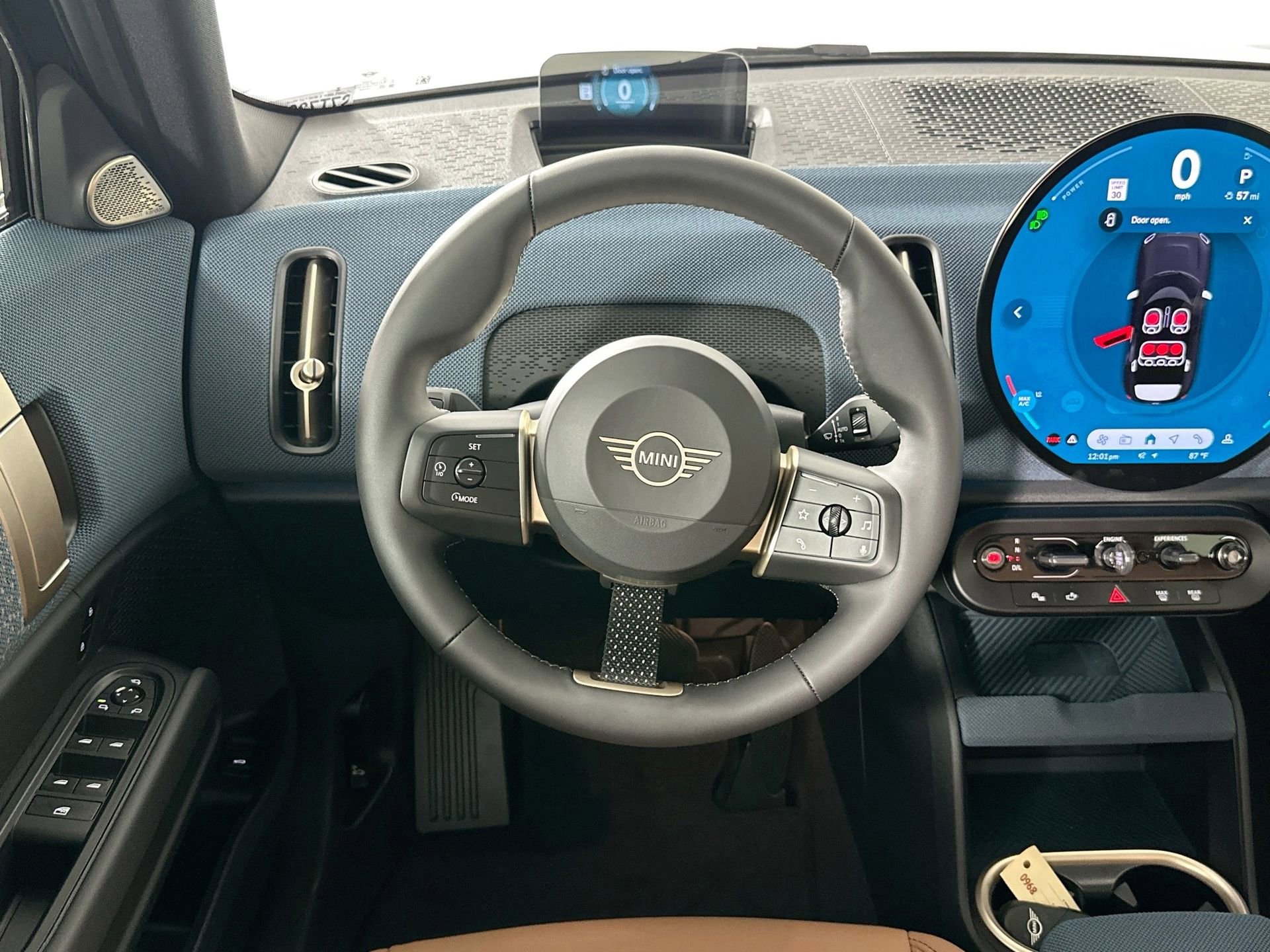 New 2025 MINI Cooper Countryman S image 23