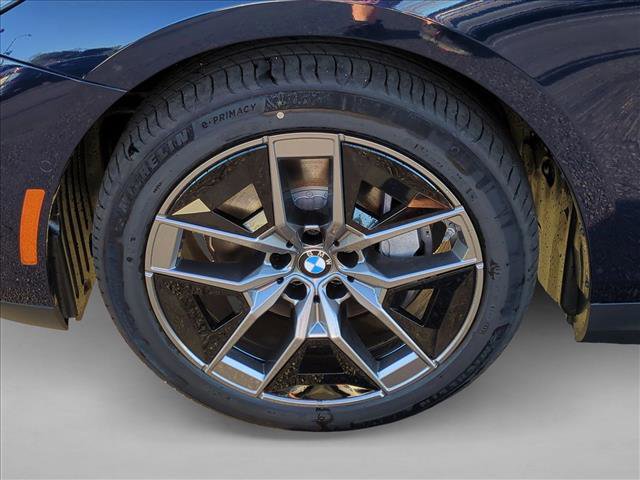 Used 2026 BMW i5 eDrive40 w/ Convenience Package image 17