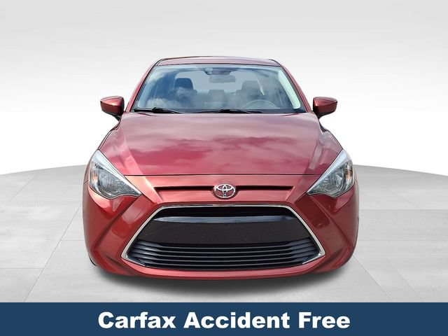 Used 2018 Toyota Yaris iA FWD image 3