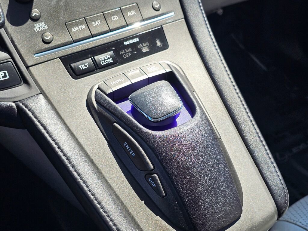 Used 2010 Lexus HS 250h Premium image 13