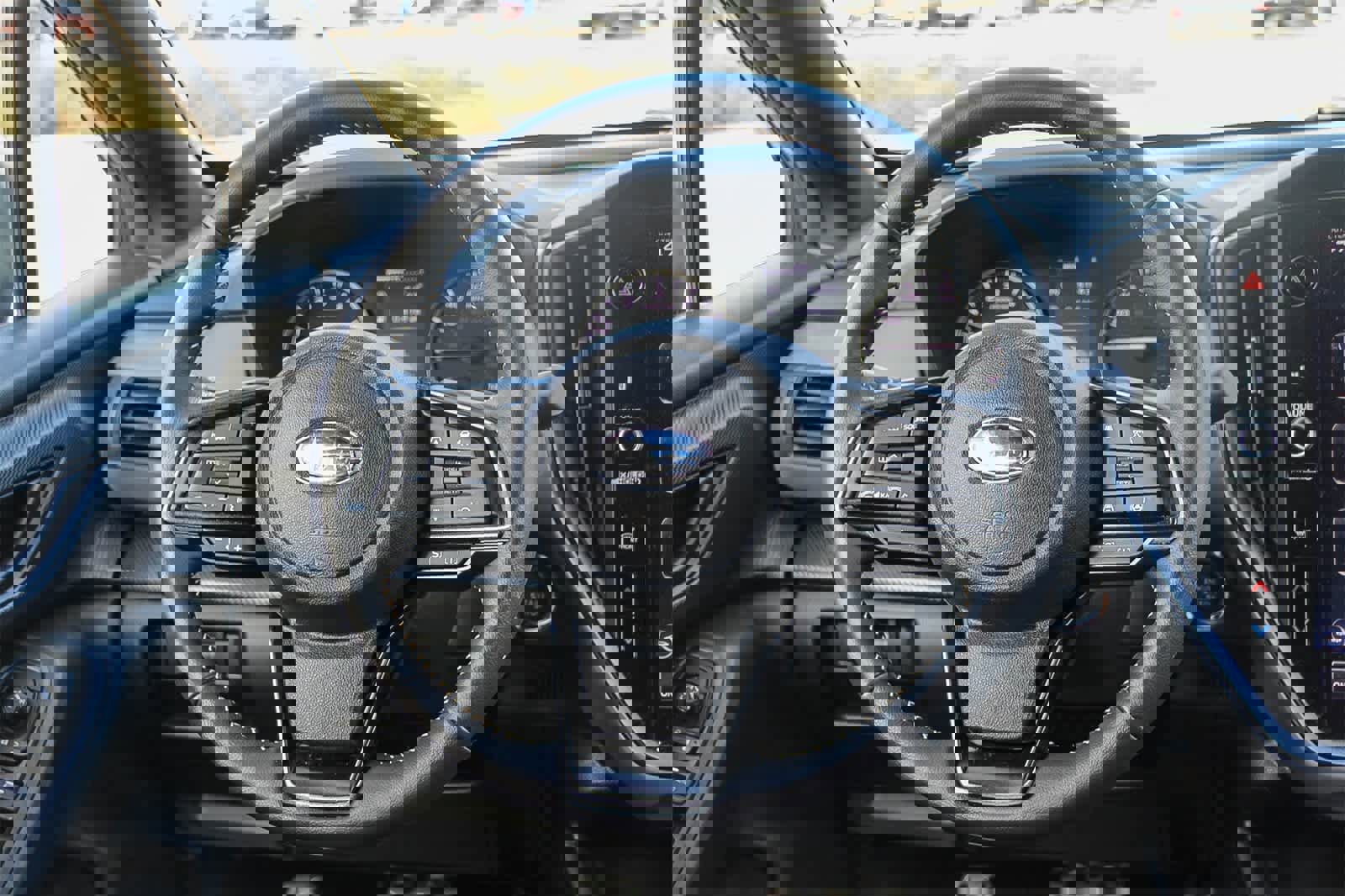 Used 2025 Subaru Crosstrek 2.5i Sport image 15