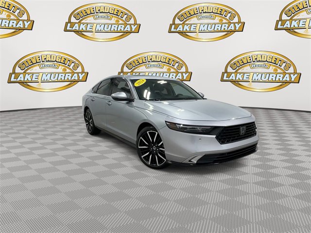 Used 2024 Honda Accord Touring image 5