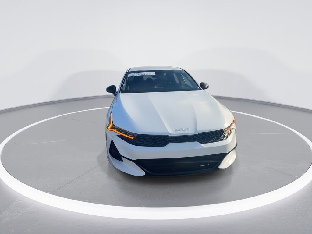 Used 2024 Kia K5 GT-Line w/ GT-Line Premium Package FWD image 3
