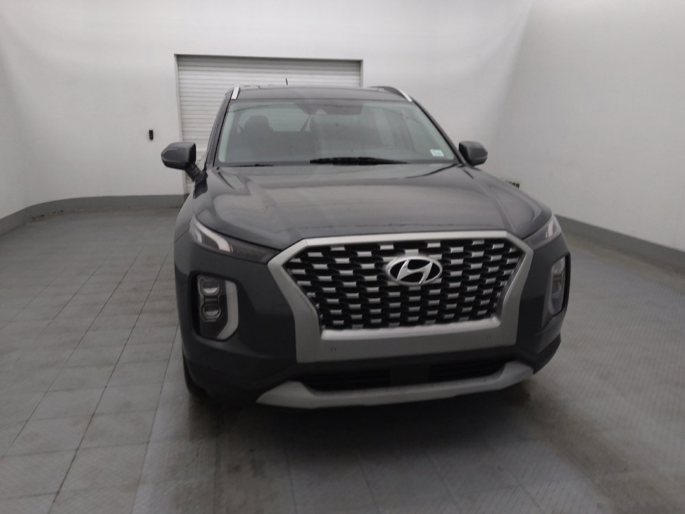 Used 2021 Hyundai Palisade SEL w/ Convenience Package FWD image 14