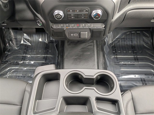 New 2026 GMC Sierra 1500 Pro w/ Pro Value Package image 20