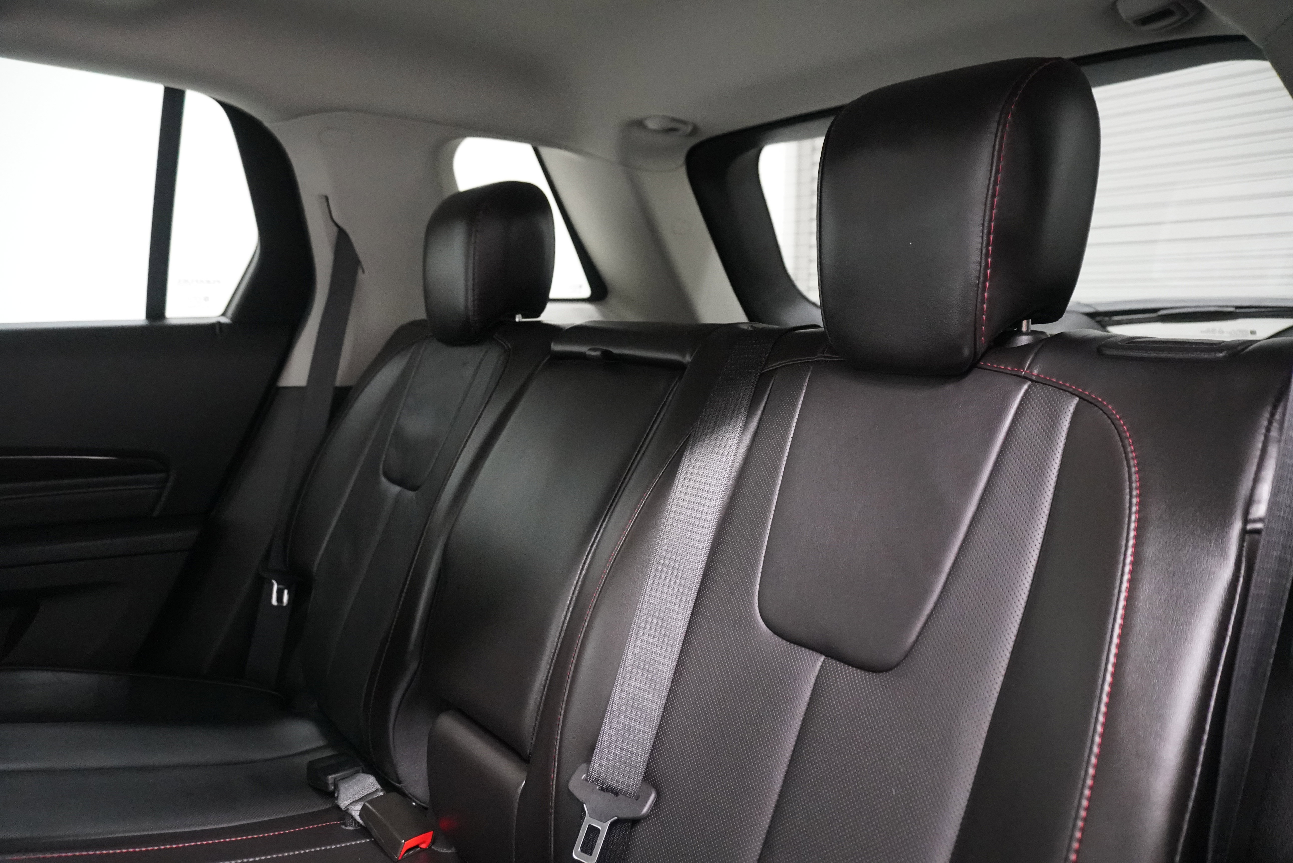 Used 2013 GMC Terrain Denali image 13