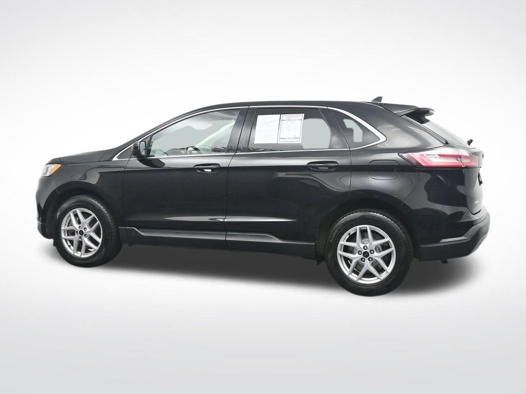 Used 2023 Ford Edge SEL image 10