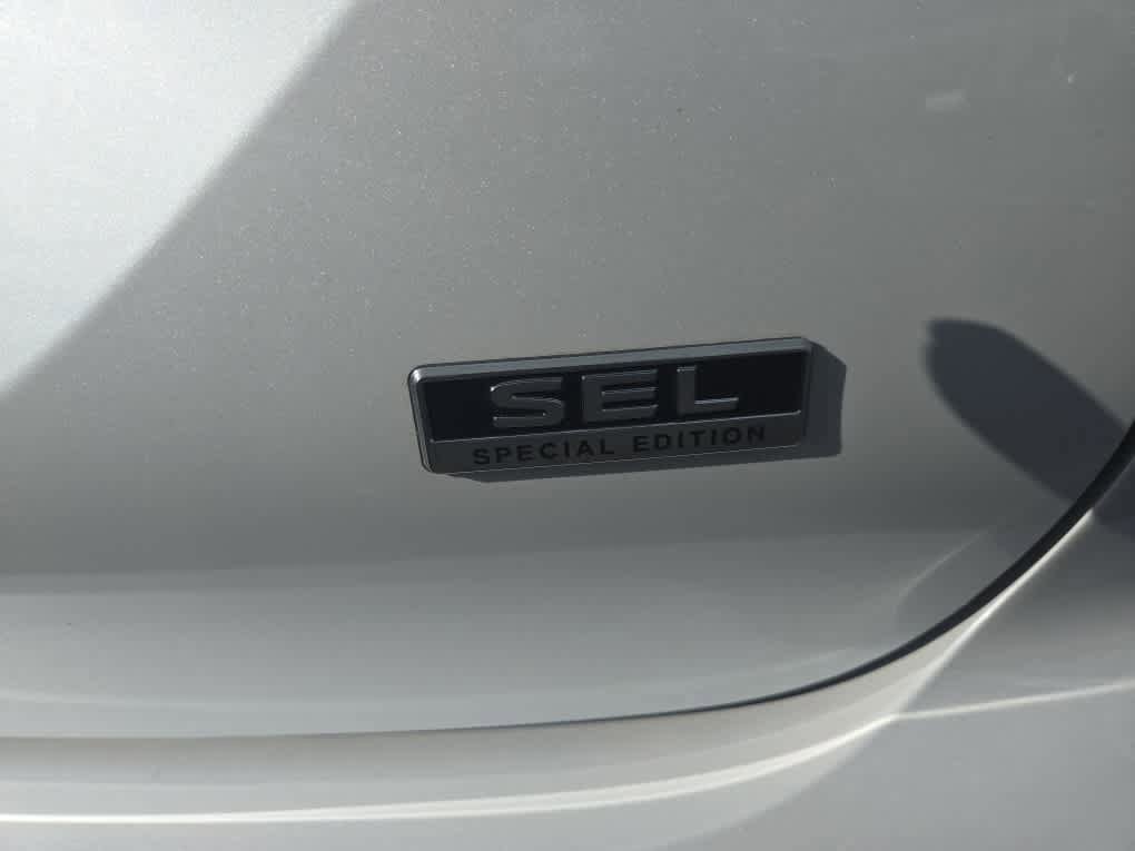 Used 2022 Mitsubishi Outlander SEL AWD/4WD image 66