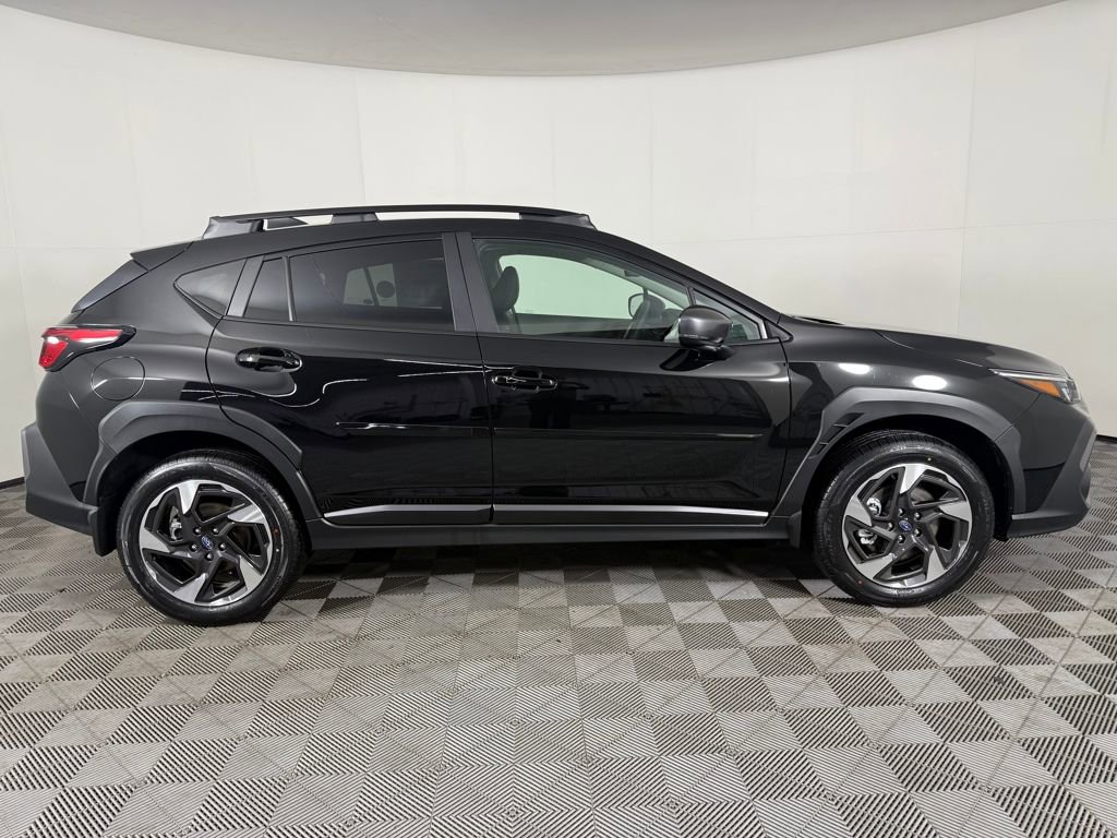 New 2026 Subaru Crosstrek 2.5i Limited image 5