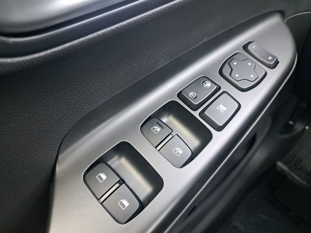 Used 2022 Hyundai Kona SEL w/ Convenience Package AWD/4WD image 26