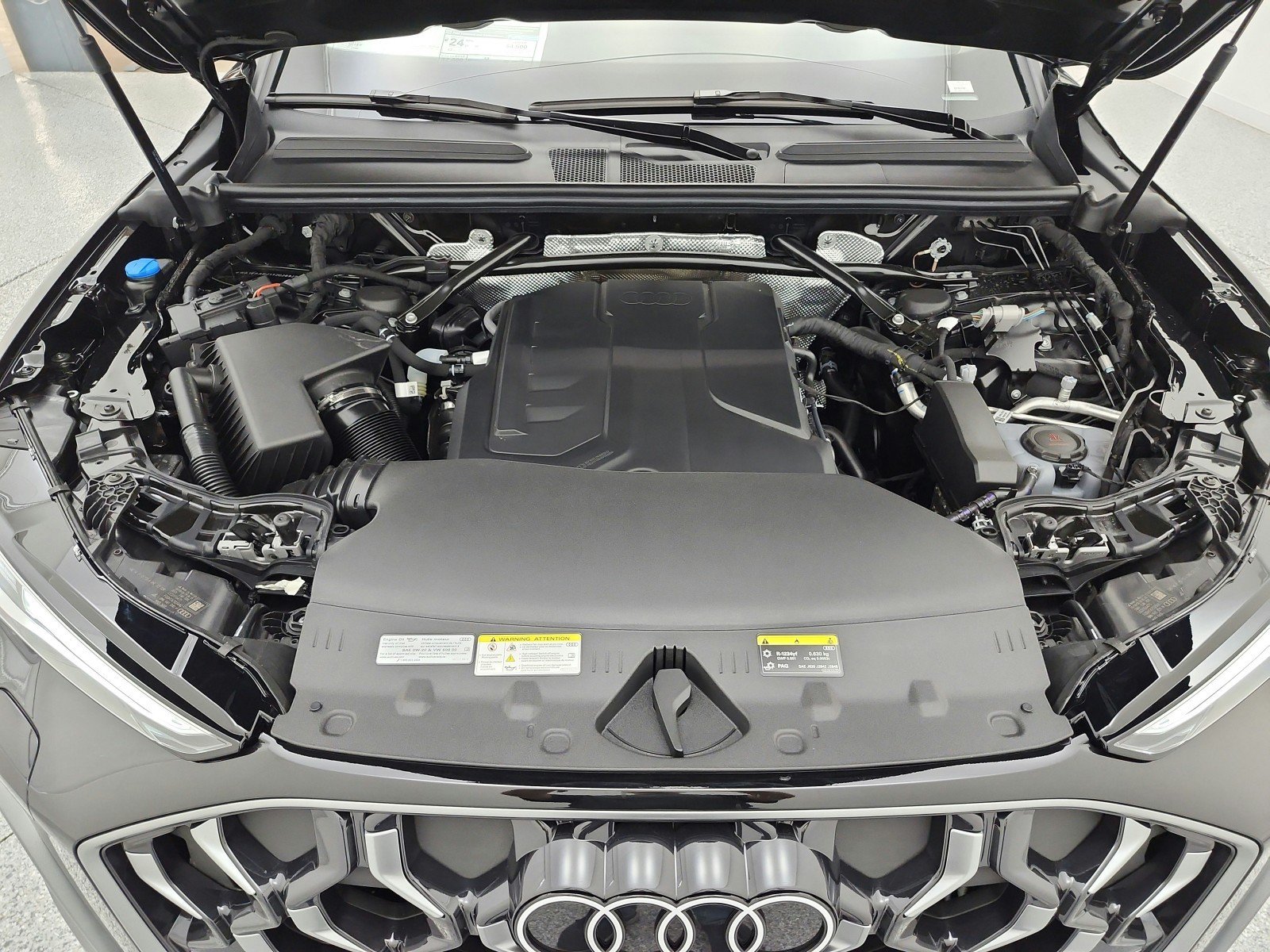 New 2026 Audi Q5 Premium Plus AWD/4WD image 12