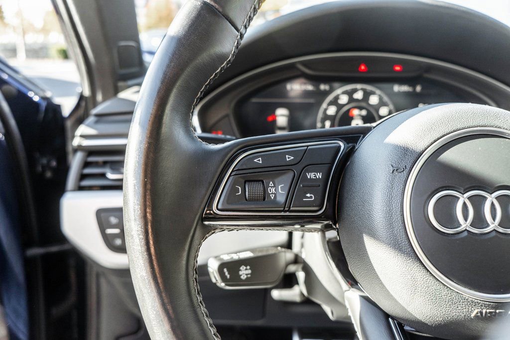 Used 2018 Audi S4 Premium Plus image 23