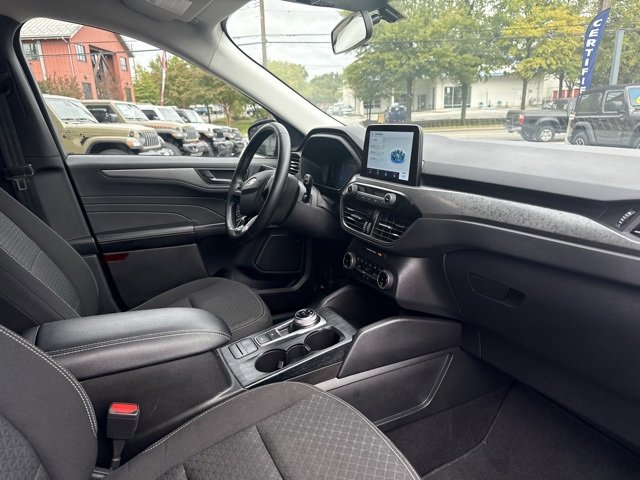 Used 2024 Ford Escape Active image 33