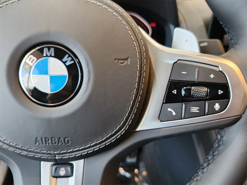 New 2026 BMW 840i xDrive image 31