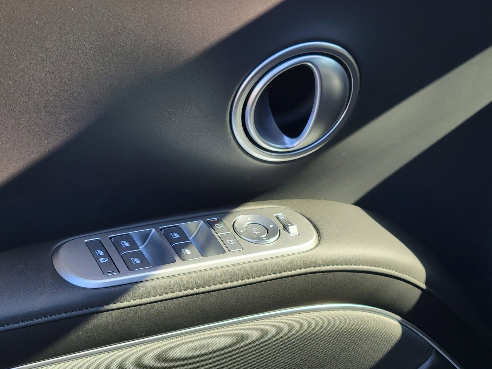 New 2026 Hyundai Palisade Calligraphy image 12