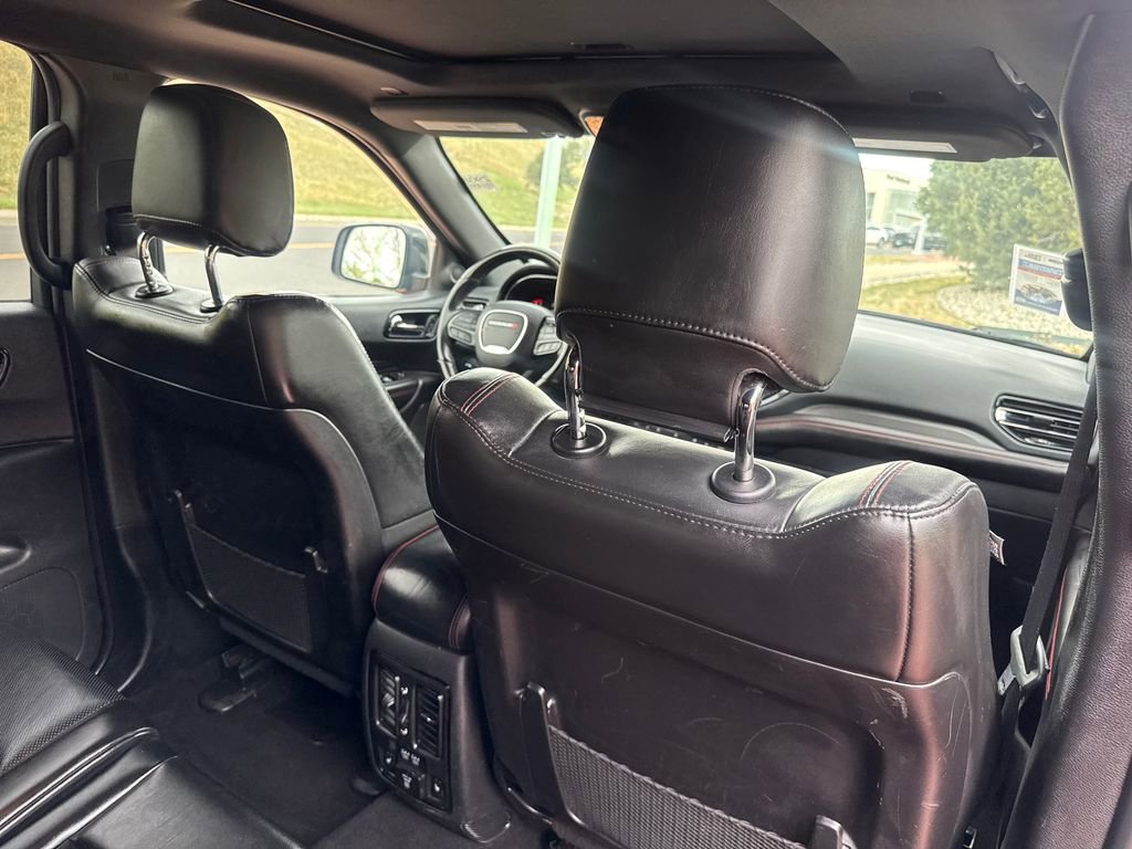 Used 2023 Dodge Durango GT image 22