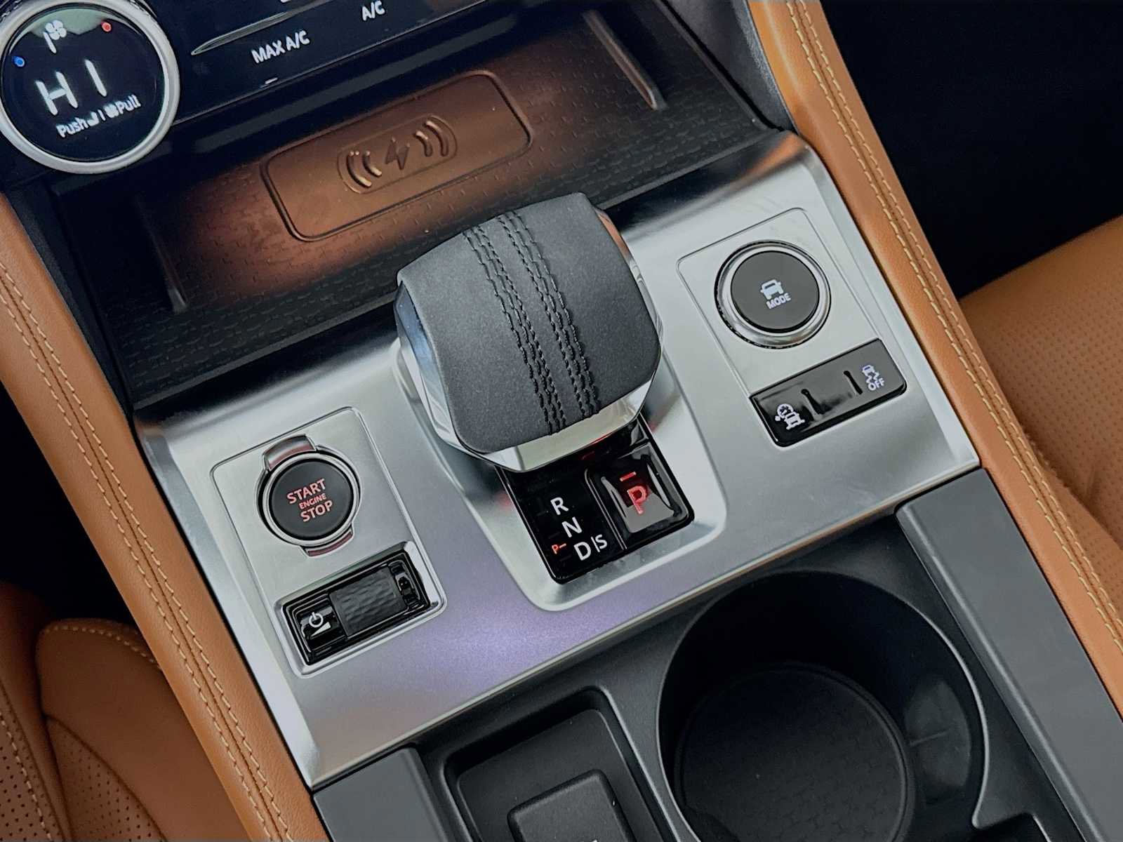 New 2025 Jaguar F-PACE R-Dynamic S image 18