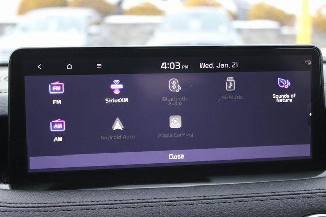 Used 2022 Kia Stinger GT-Line w/ Sun & Sound Package image 5