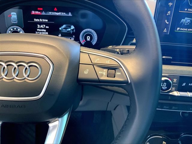 Used 2021 Audi A5 2.0T Premium Plus w/ Premium Plus AWD/4WD image 14