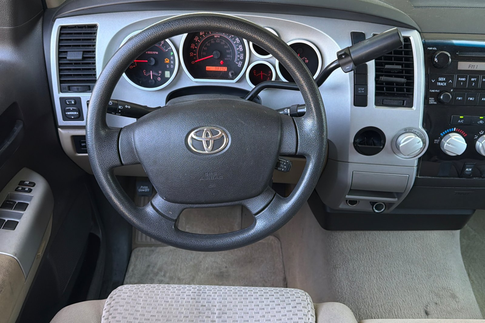 Used 2007 Toyota Tundra SR5 w/ Preferred Accessory Pkg RWD image 16