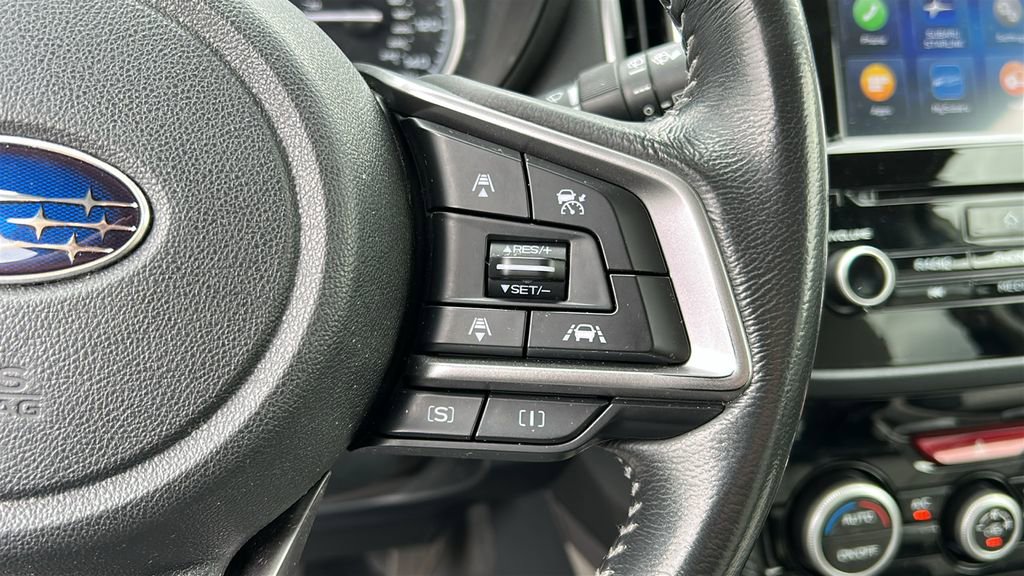 Used 2019 Subaru Forester Premium AWD/4WD image 14