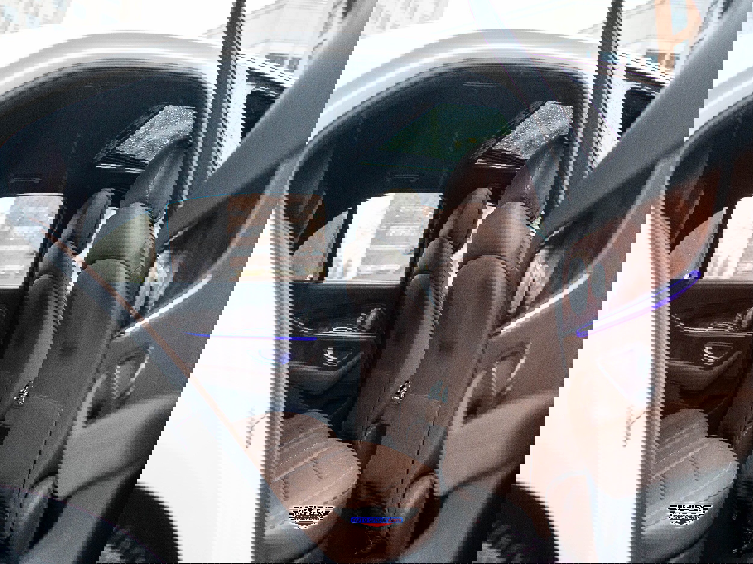 Used 2017 Mercedes-Benz E 300 300 4MATIC image 19