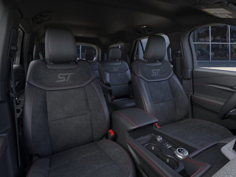 New 2026 Ford Explorer ST image 36