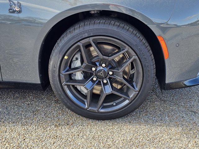 New 2026 Dodge Charger Scat Pack image 5