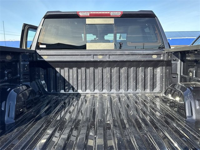 Used 2023 GMC Sierra 1500 SLT w/ SLT Convenience Package image 10