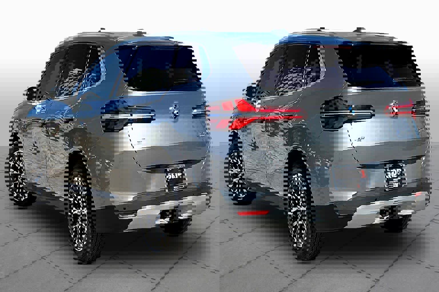 Used 2026 BMW X3 xDrive30 w/ Convenience Package image 11