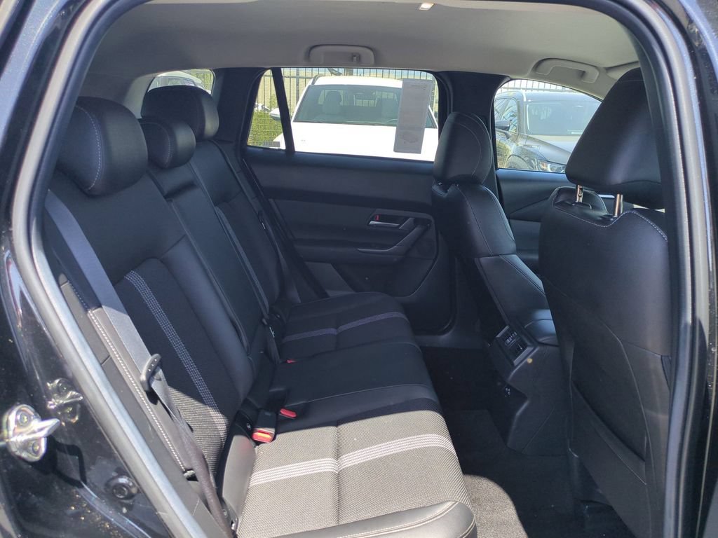 Used 2025 MAZDA CX-50 AWD 2.5 S w/ Preferred Package image 30