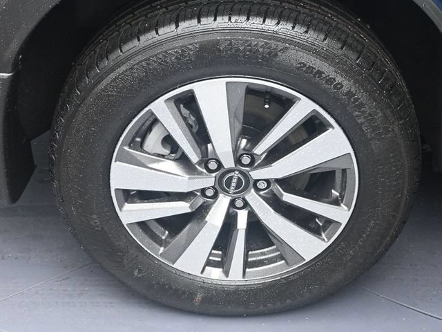 New 2026 Nissan Pathfinder SL FWD image 5