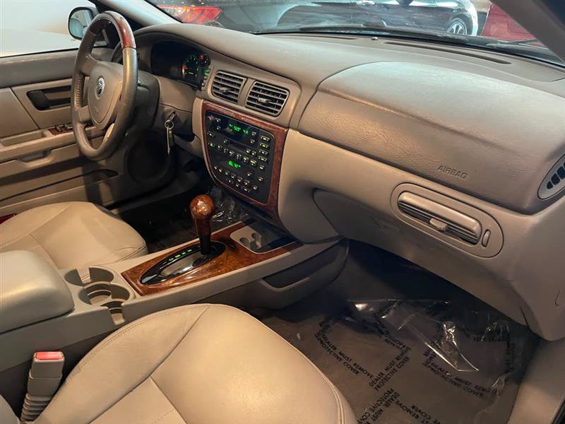 Used 2005 Mercury Sable LS FWD image 52