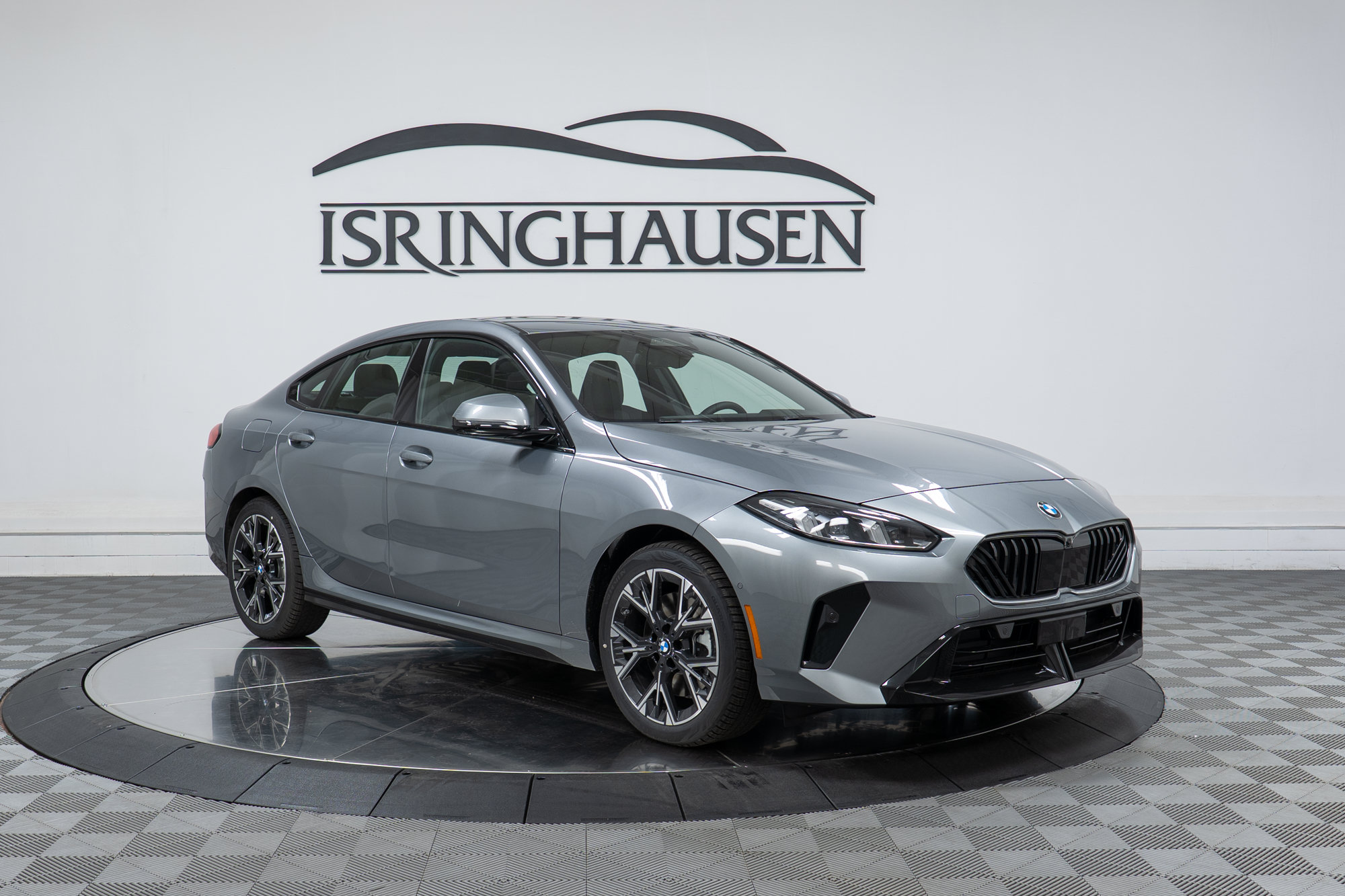 New 2026 BMW 228i xDrive w/ Technology Package AWD/4WD image 3
