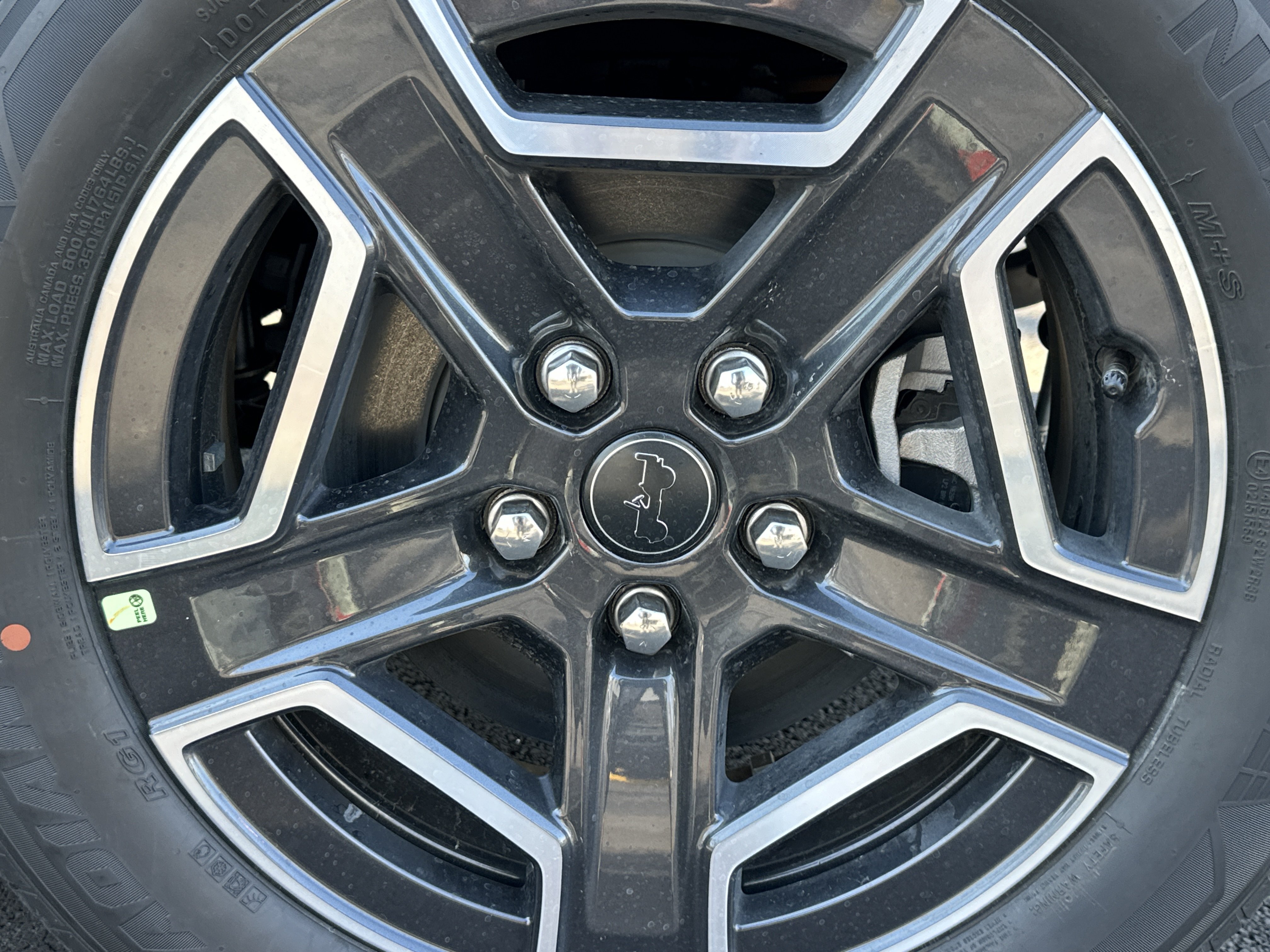 New 2026 Jeep Cherokee Laredo AWD/4WD image 33