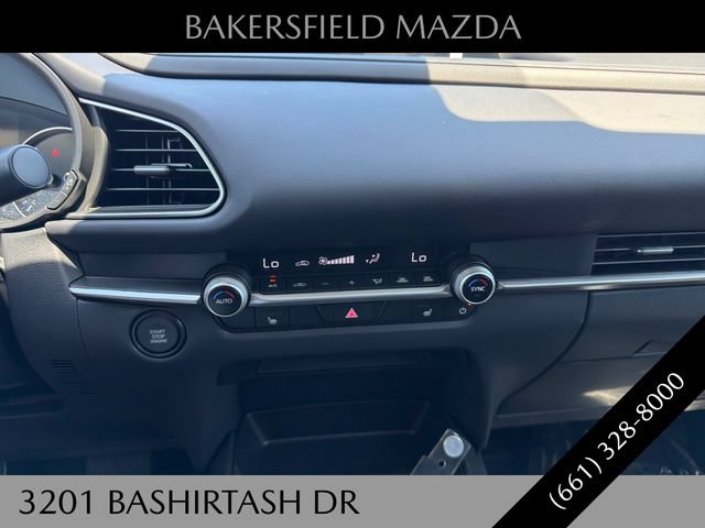New 2026 MAZDA CX-30 AWD 2.5 S w/ Select Sport Pkg image 11