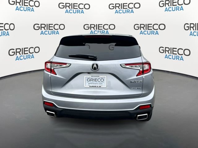 New 2026 Acura RDX SH-AWD image 6
