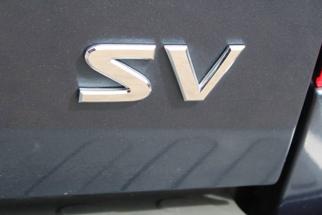 Used 2017 Nissan Frontier SV image 6