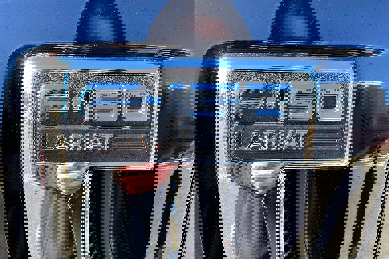 Used 2021 Ford F150 Lariat image 26