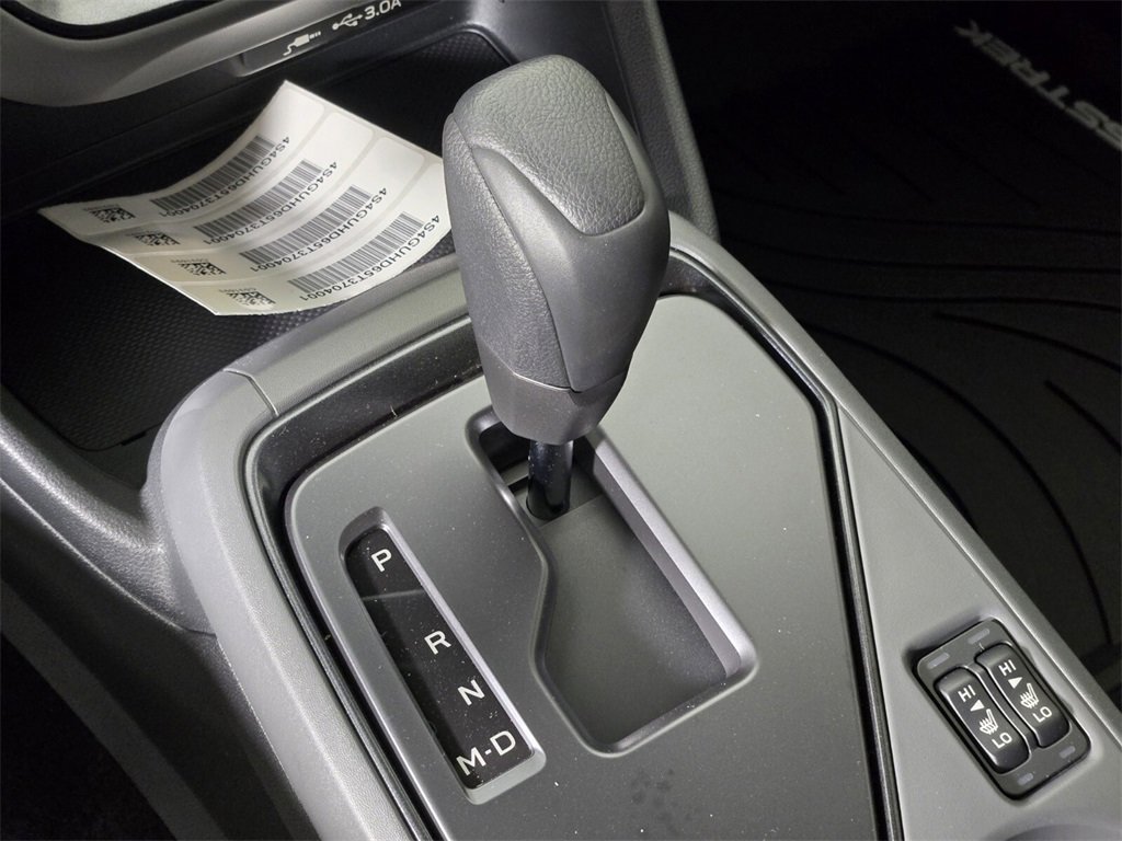 New 2026 Subaru Crosstrek 2.0i Premium image 17