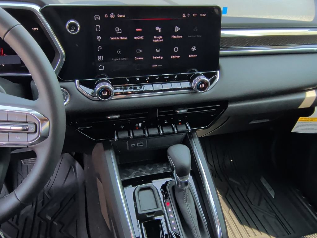 New 2026 GMC Canyon Elevation w/ Convenience Package RWD image 21