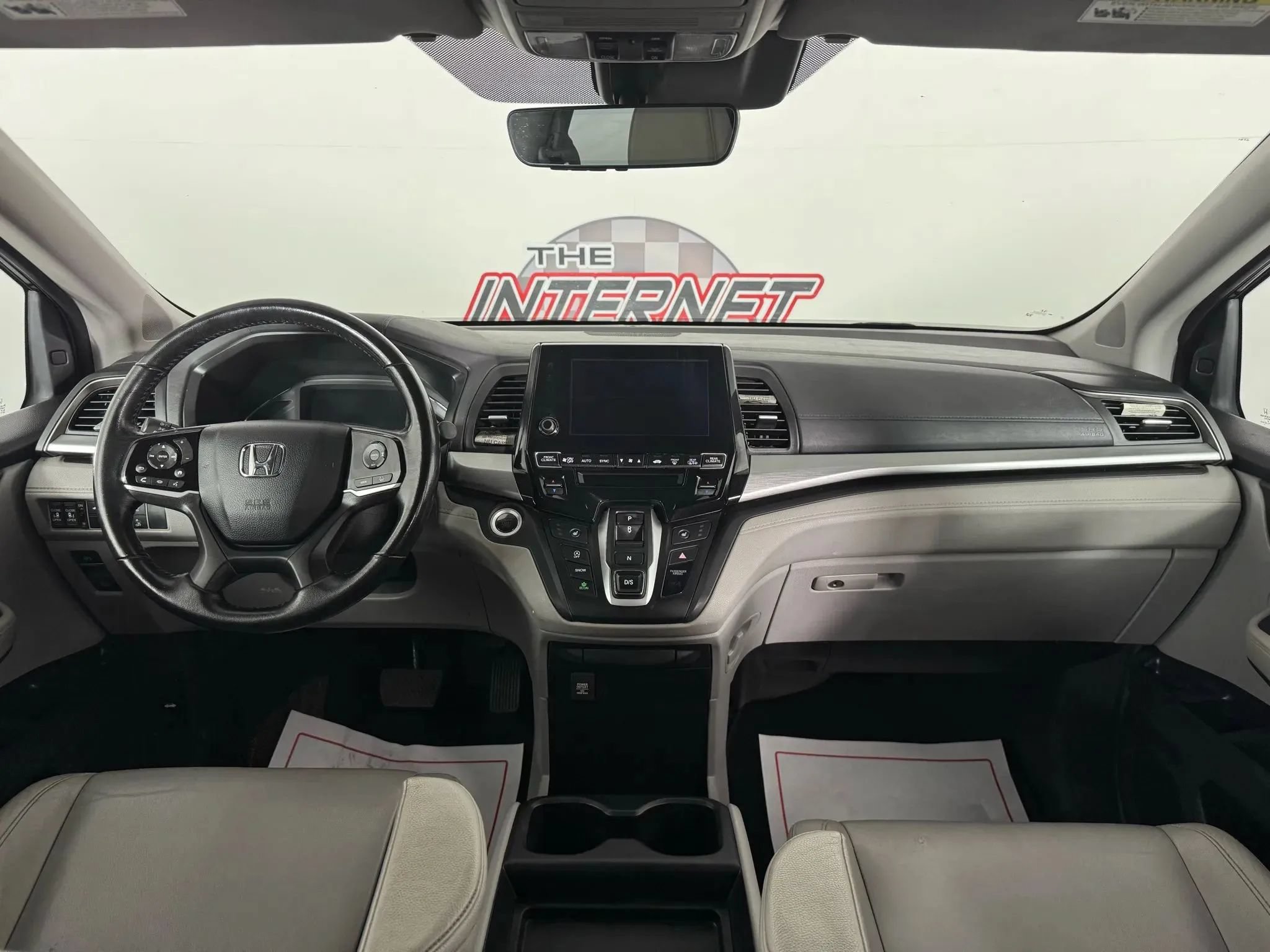 Used 2020 Honda Odyssey EX-L image 11