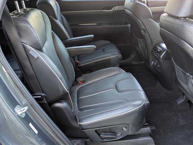 Used 2023 Hyundai Palisade XRT image 22